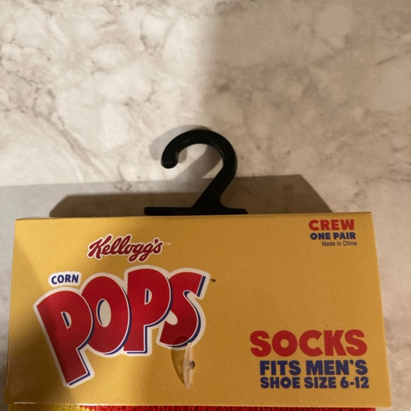 CrewSocks - Picture 2 of 3